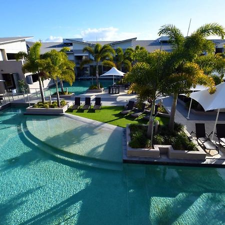 1770 Lagoons Central Apartment Resort Official Agnes Water Bagian luar foto