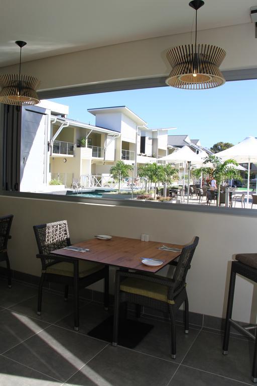 1770 Lagoons Central Apartment Resort Official Agnes Water Bagian luar foto