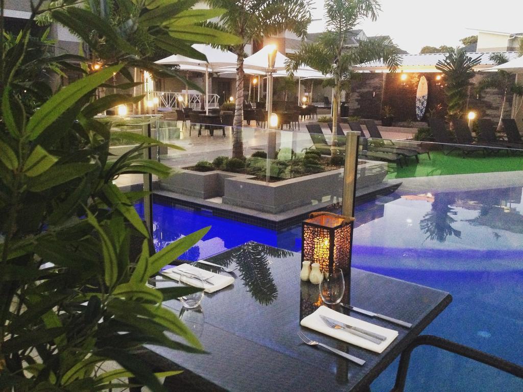 1770 Lagoons Central Apartment Resort Official Agnes Water Bagian luar foto